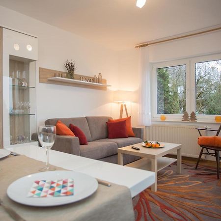 Ferienwohnung Little Home In Winterberg-Neuastenberg Esterno foto