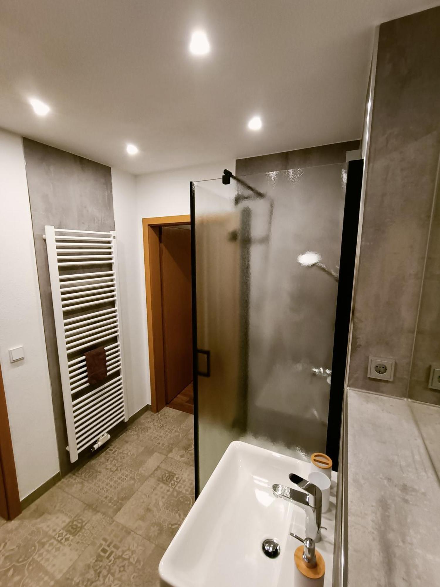 Ferienwohnung Little Home In Winterberg-Neuastenberg Esterno foto
