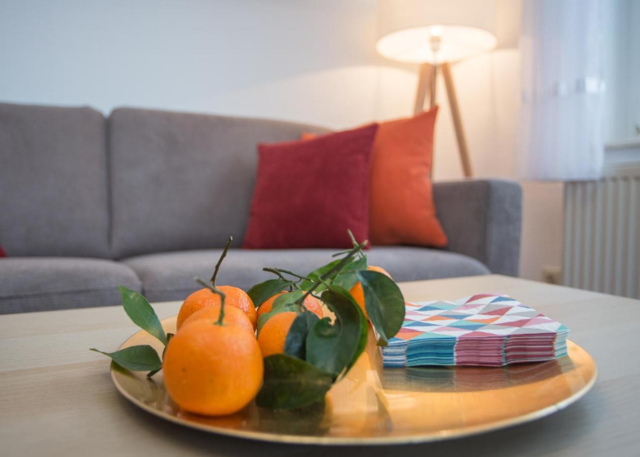 Ferienwohnung Little Home In Winterberg-Neuastenberg Esterno foto
