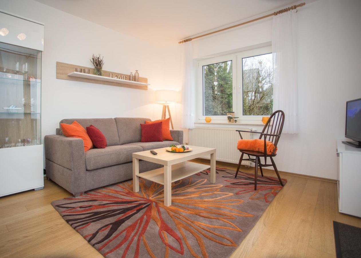 Ferienwohnung Little Home In Winterberg-Neuastenberg Esterno foto