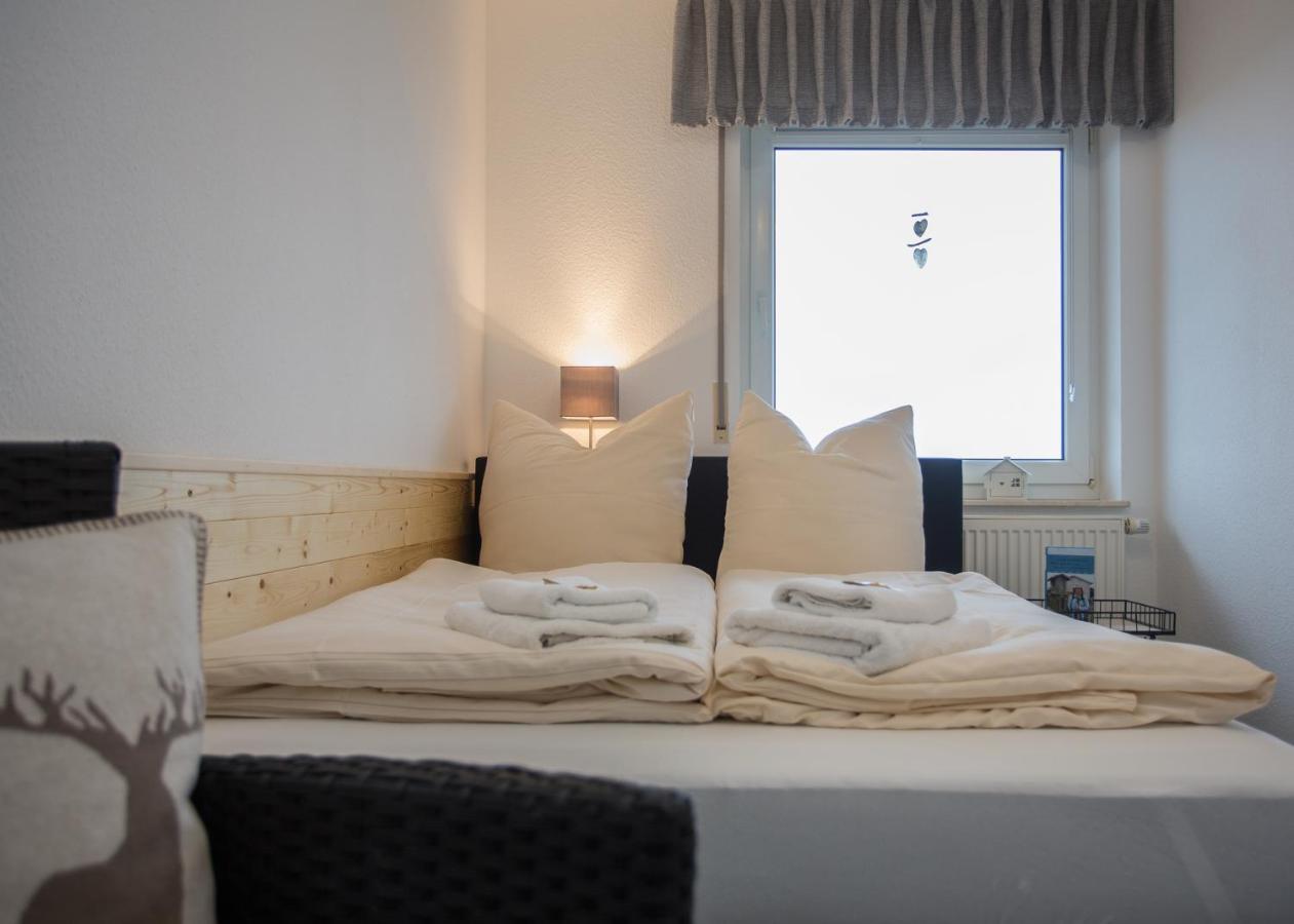 Ferienwohnung Little Home In Winterberg-Neuastenberg Esterno foto