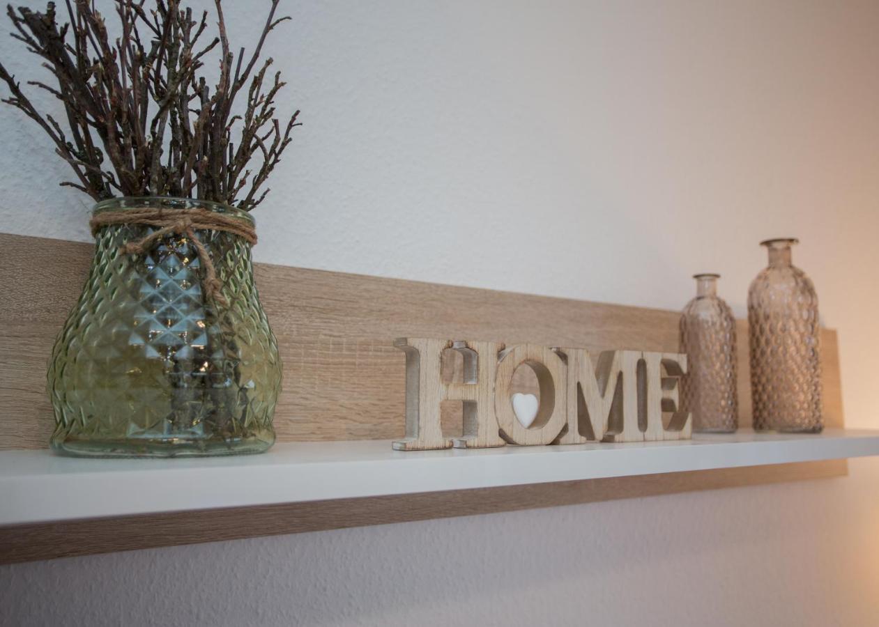 Ferienwohnung Little Home In Winterberg-Neuastenberg Esterno foto