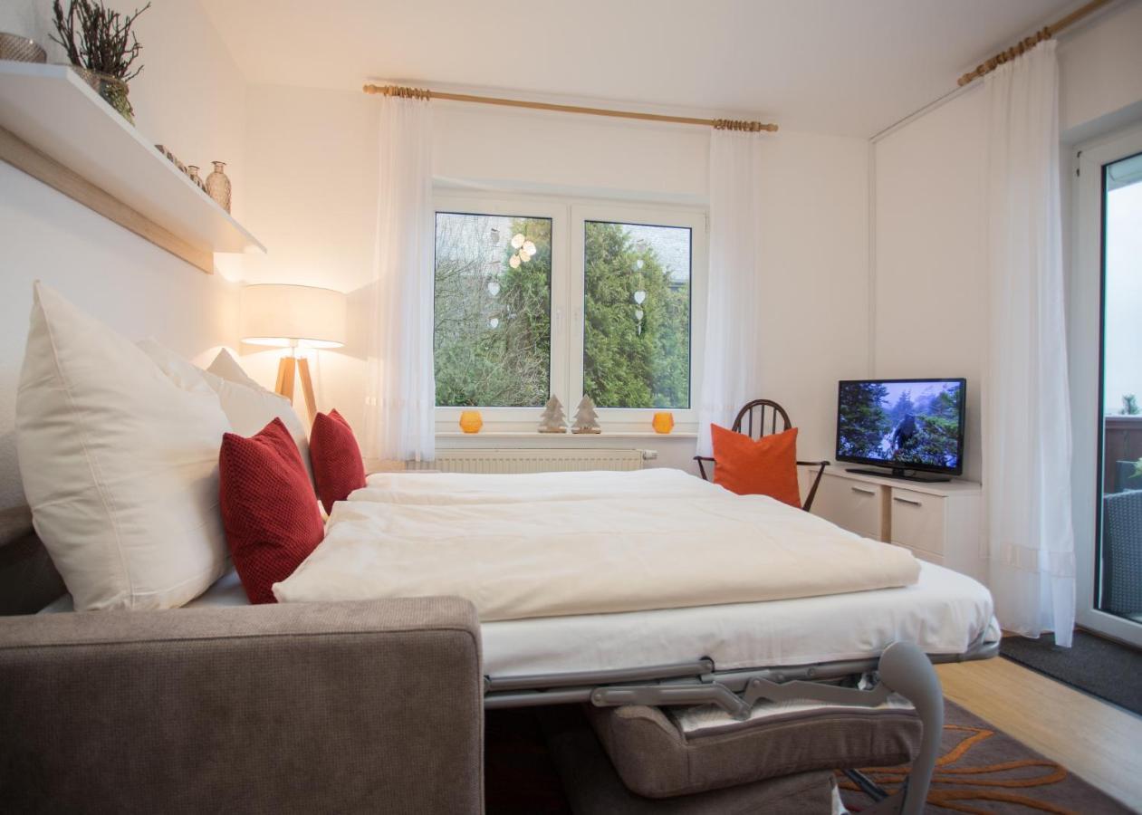 Ferienwohnung Little Home In Winterberg-Neuastenberg Esterno foto